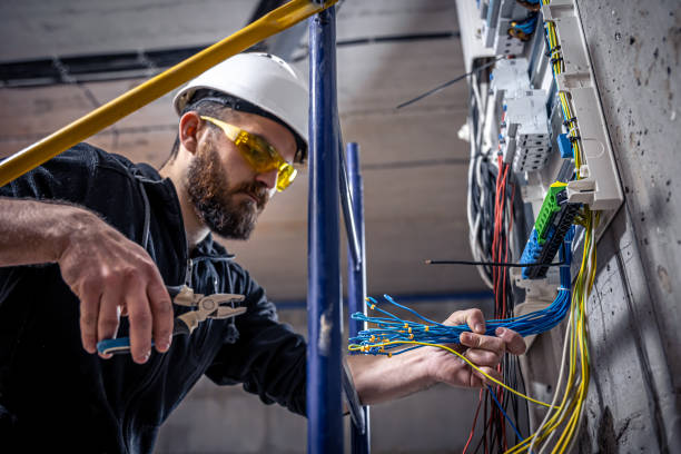 Best Electrical Troubleshooting Services  in Woodsi East, DE