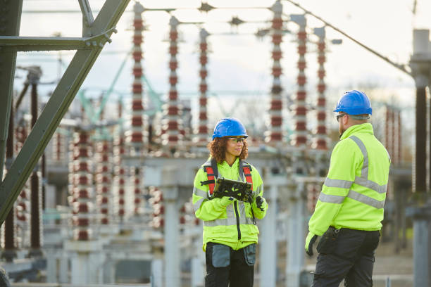 Best Residential Electrician Services  in Woodsi East, DE