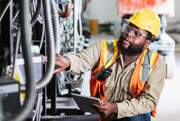 , DE Electrician Company