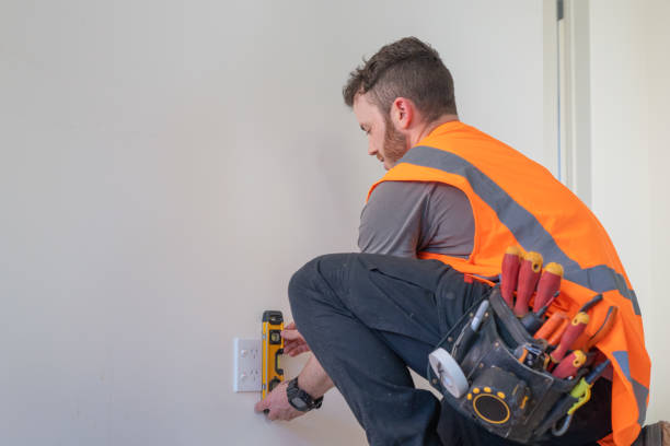 Best Emergency Electrical Repair  in Woodsi East, DE