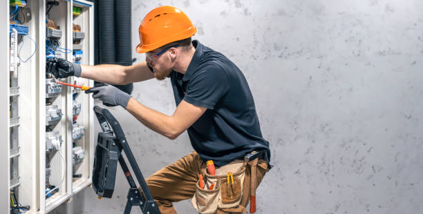 Electrical Upgrades for Homes in DE