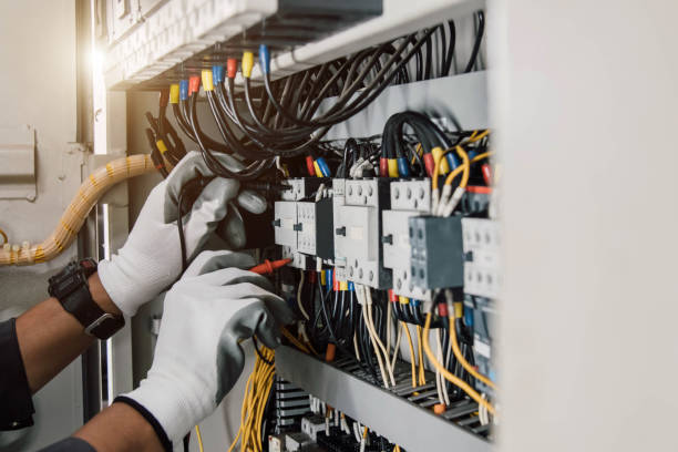 Best Generator Installation Services  in Woodsi East, DE